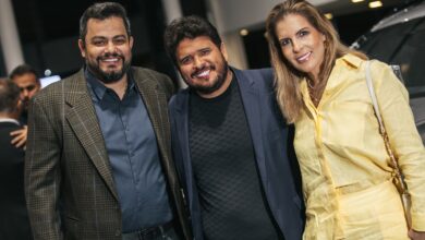 BMW recebe convidados em noite intimista com vinhos e experiências exclusivas