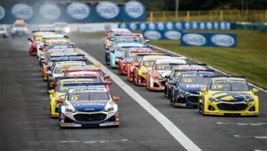 Congresso reúne apaixonados pelo automobilismo em Goiânia