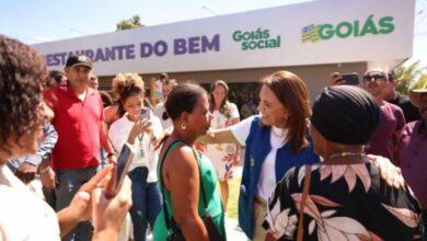 Restaurante do Bem de Niquelândia passará a ter mais 252 mil refeições