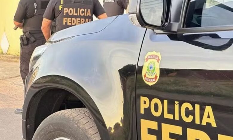 PCC: operação investiga postos de combustível e fintech