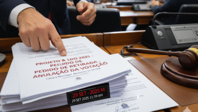 Mabel zera o jogo na LDO ao exercer direito exclusivo do Executivo