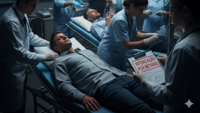 Intoxicação por metanol fecha bar nos Jardins, em SP