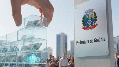 Mabel barra lei que exigia nome de vereadores em placas de obras