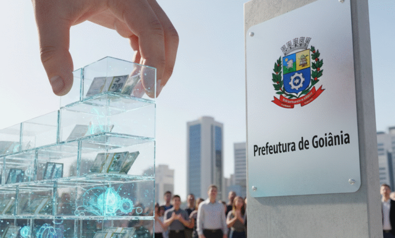 Mabel barra lei que exigia nome de vereadores em placas de obras