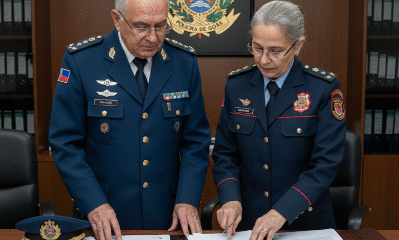 Pensionistas da PM e Bombeiros expõem dificuldades em audiência pública