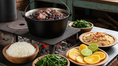 Feijoada: história, Cultura e tradição do prato mais brasileiro de todos
