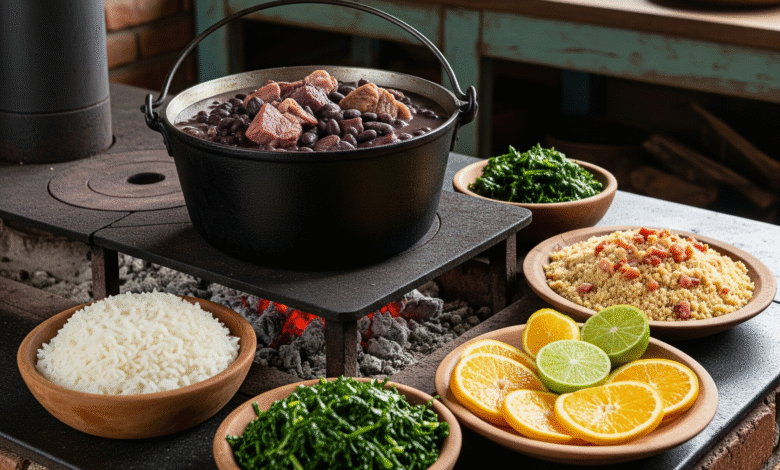 Feijoada: história, Cultura e tradição do prato mais brasileiro de todos
