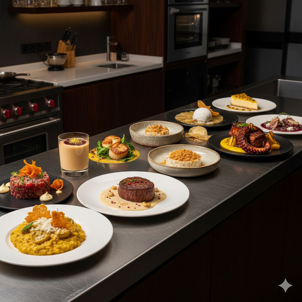 O paladar da primavera: as frutas de estação em Goiás e suas possibilidades gourmet