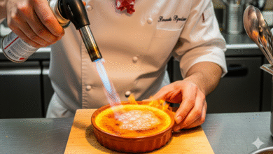 Como usar truques de chef com utensílios que você já tem em casa