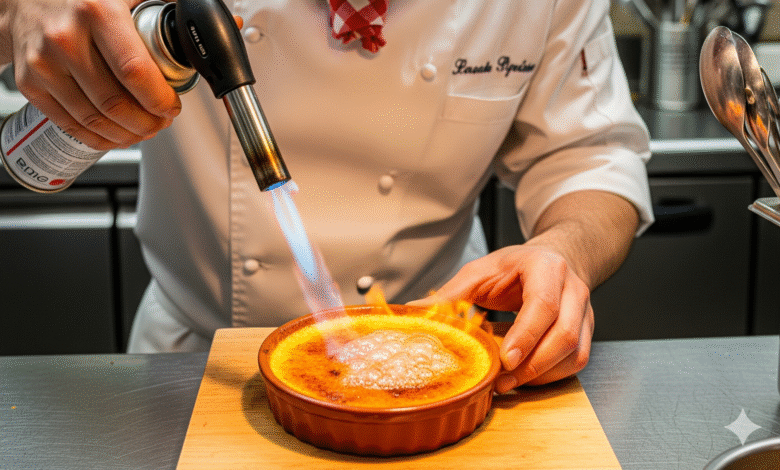 Como usar truques de chef com utensílios que você já tem em casa