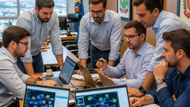 Licitação de R$ 212 milhões para serviços de conectividade é remarcada em Goiás