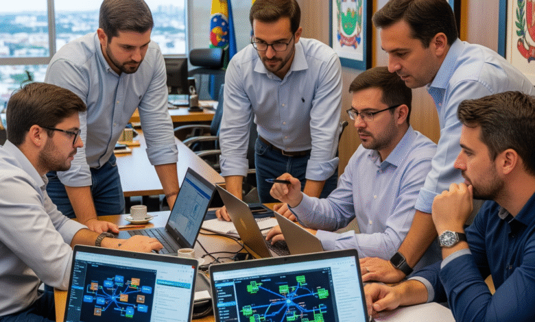 Licitação de R$ 212 milhões para serviços de conectividade é remarcada em Goiás