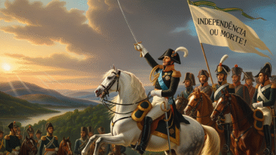 A co-optação do 7 de Setembro: como a data cívica se tornou um palco de disputa política