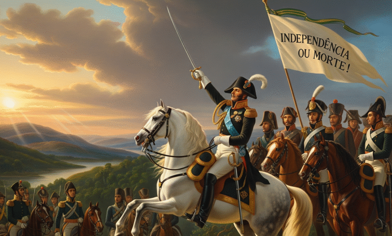 A co-optação do 7 de Setembro: como a data cívica se tornou um palco de disputa política