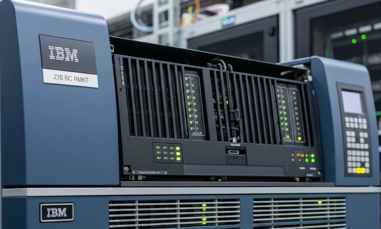 Goiânia abre crédito de R$ 3,4 milhões para compra de mainframe da IBM