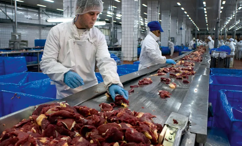 Novos valores de referência para ICMS de carnes em Goiás entram em vigor