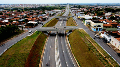 Duplicação da GO-330 recebe R$ 123 mi e inicia obras