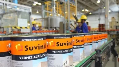 Sherwin-Williams compra Suvinil é aprovada pelo Cade