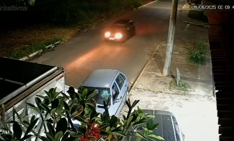 Suspeitos de executar chapeiro em Goiânia são presos