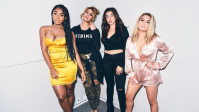 Fifth Harmony integra Weverse e intensifica retorno