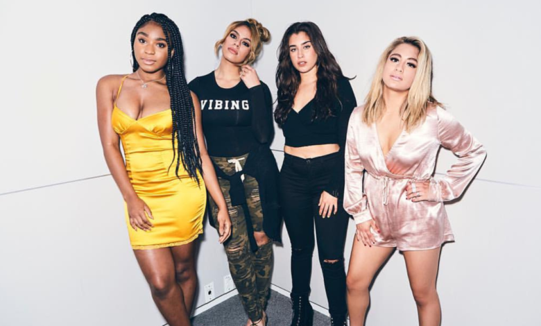 Fifth Harmony integra Weverse e intensifica retorno