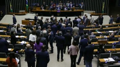 PEC da Blindagem enfrenta forte resistência na Câmara