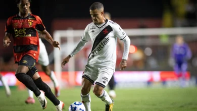 Chances de rebaixamento no Brasileirão 2025 após 22ª