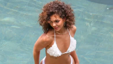 Botox nas axilas: Mel Maia faz procedimento contra suor