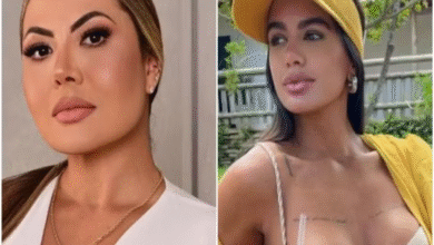 Falsa biomédica vai a júri popular por morte de influencer