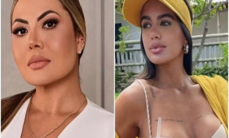 Falsa biomédica vai a júri popular por morte de influencer