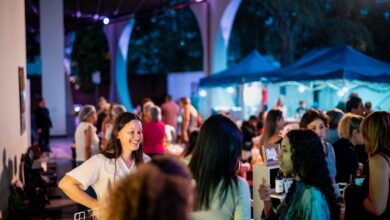 Musical Tropicália de Rita e Gal