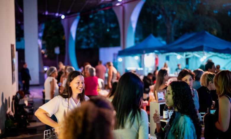 Musical Tropicália de Rita e Gal