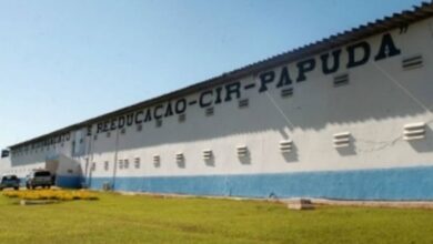 resídio da Papuda: de fazenda goiana a mega complexo