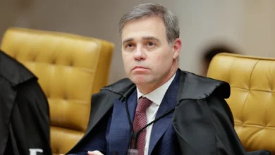 Mendonça assume relatoria para suspender ação do golpe