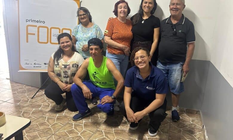 Curso gratuito de fotografia para idosos abre vagas em Anápolis