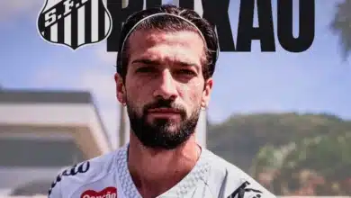 Santos contrata Lautaro Díaz por empréstimo até 2026