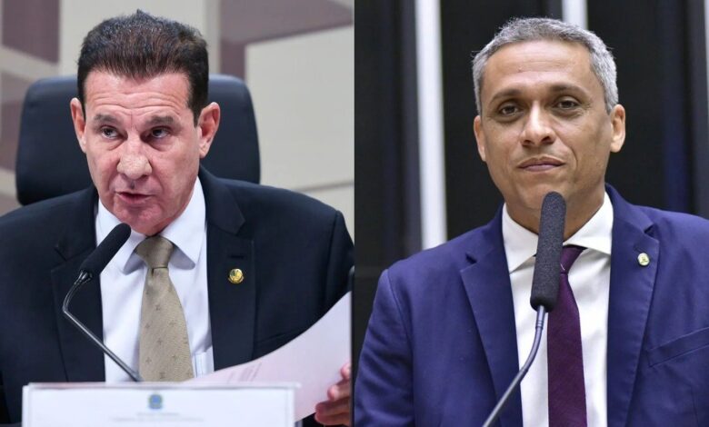 Audiência STF entre Vanderlan e Gayer ocorre nesta quarta