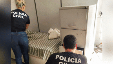 Importunação sexual em Aparecida: homem é alvo de busca