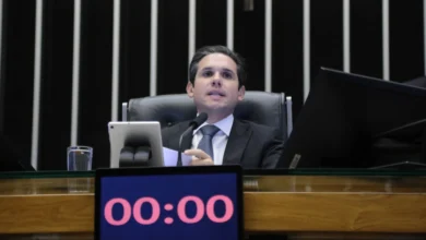 PEC da Segurança Pública: Aluísio Mendes preside comissão