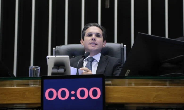 PEC da Segurança Pública: Aluísio Mendes preside comissão