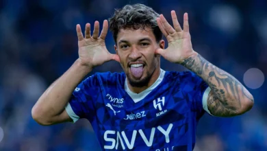 Marcos Leonardo: São Paulo desiste após impasse com Al-Hilal