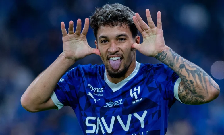 Marcos Leonardo: São Paulo desiste após impasse com Al-Hilal