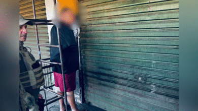 Tentativa de homicídio contra policial: suspeito é preso