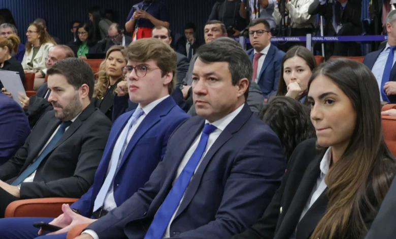 Advogado de Nogueira complica defesa de Bolsonaro