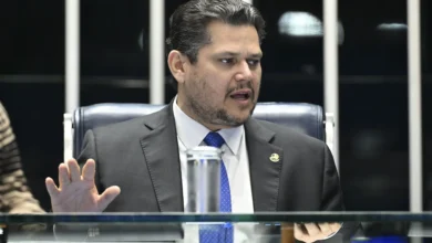 Anistia a Bolsonaro: governo confia em Alcolumbre no Senado