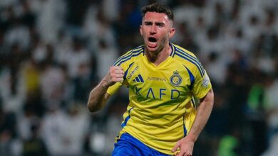 Fifa veta transferência de Laporte ao Athletic Bilbao