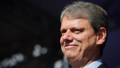 Tarcísio prevê anistia aprovada no Congresso em 2024