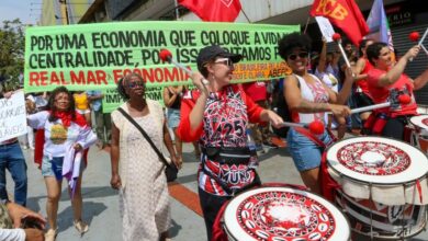 Grito dos Excluídos Goiânia terá passeata no dia 7