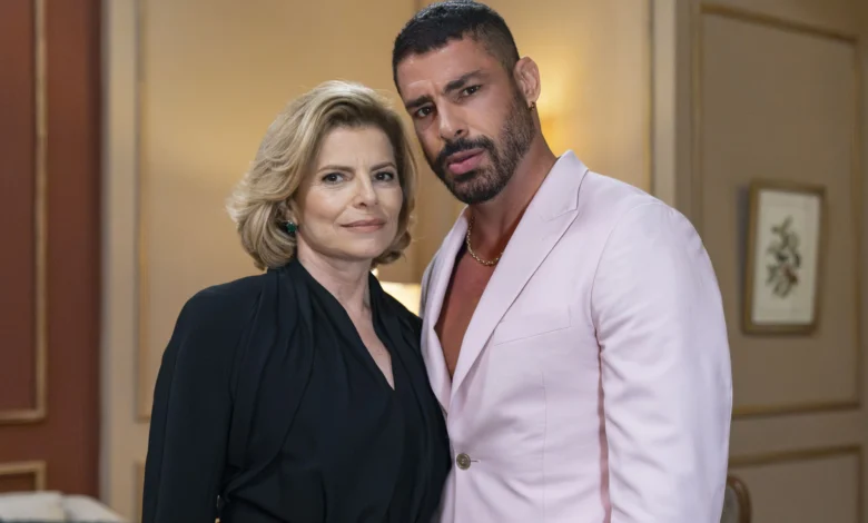 Resumo Vale Tudo: capítulos de 8 a 13 de setembro