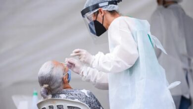 Testes rápidos de Covid-19 em Goiânia chegam a 75 postos